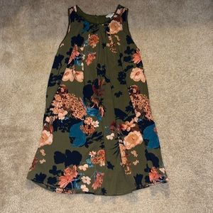 Boutique Dress
